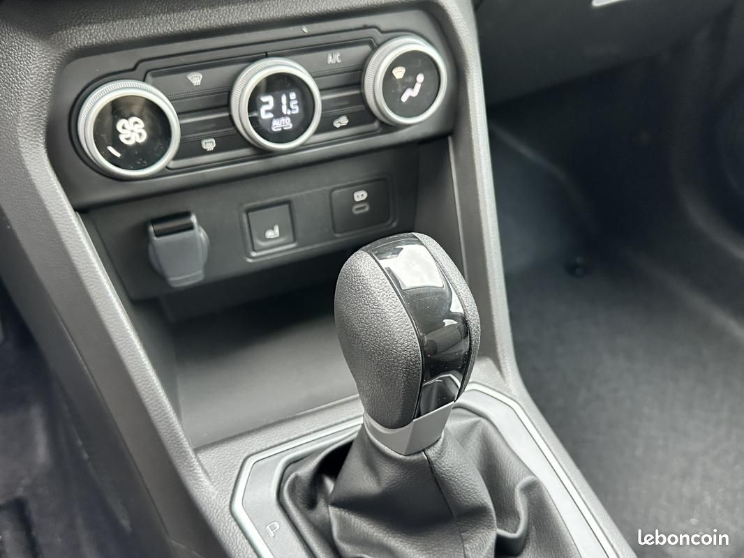 Dacia Jogger1.6 hybrid 140ch Extreme 5 places NOIR (image 20)