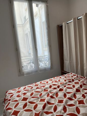 Appartement a louer paris-12e-arrondissement - 30 m2 - Surfyn