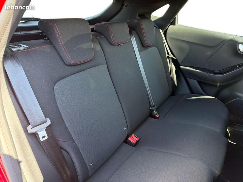 Ford Puma 1.0 EcoBoost Hybrid 125ch ST-Line S&S (image 27)