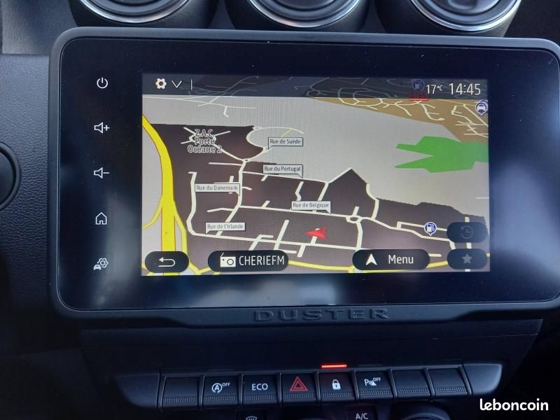 Dacia Duster 1.0 ECO-G 100ch Prestige 4x2 (image 10)