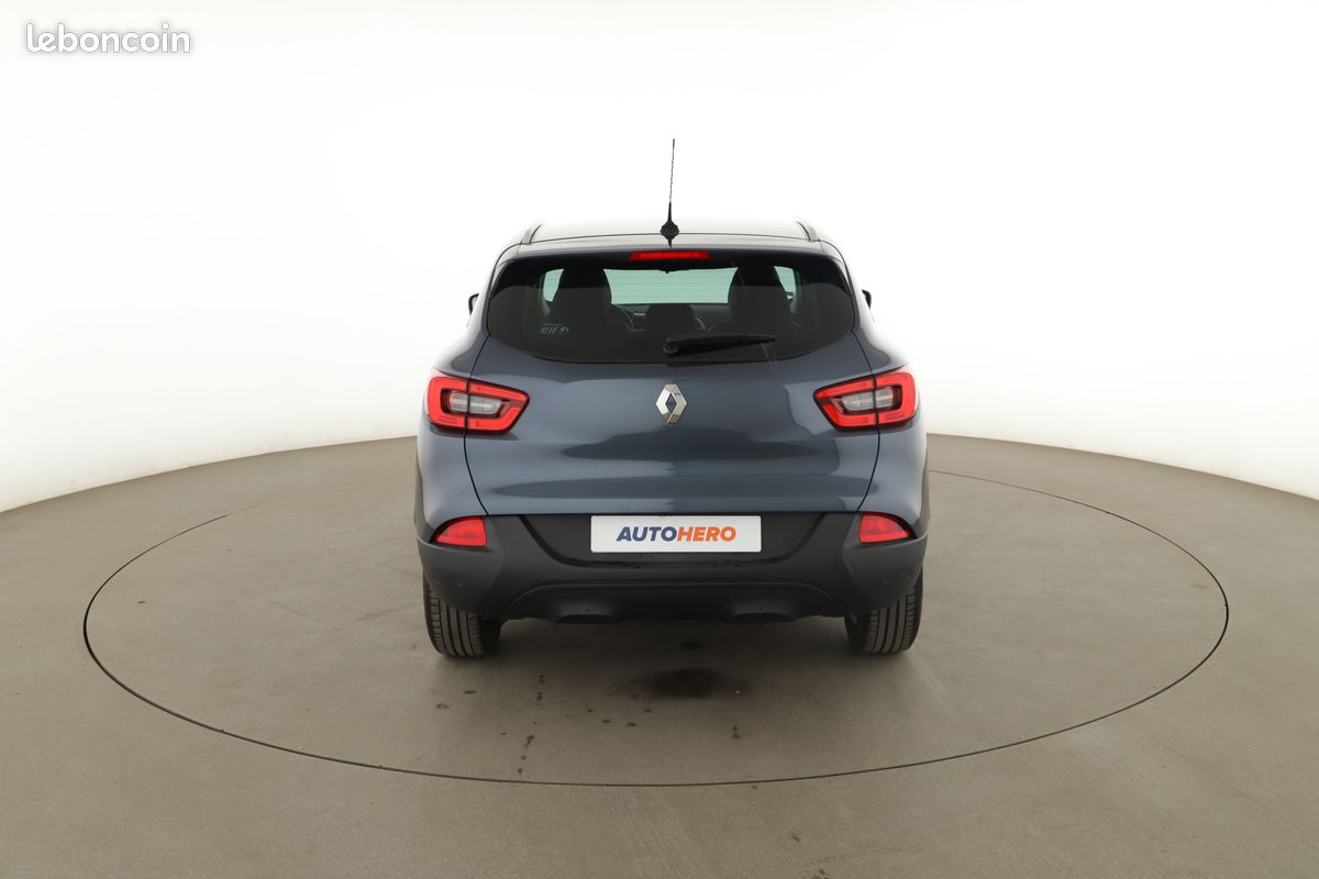 Renault Kadjar 1.6 dCi Energy Business 130 ch (image 12)