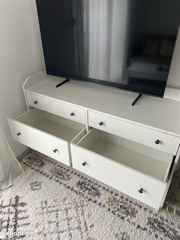 Commode IKEA 6 tiroirs (image 5)