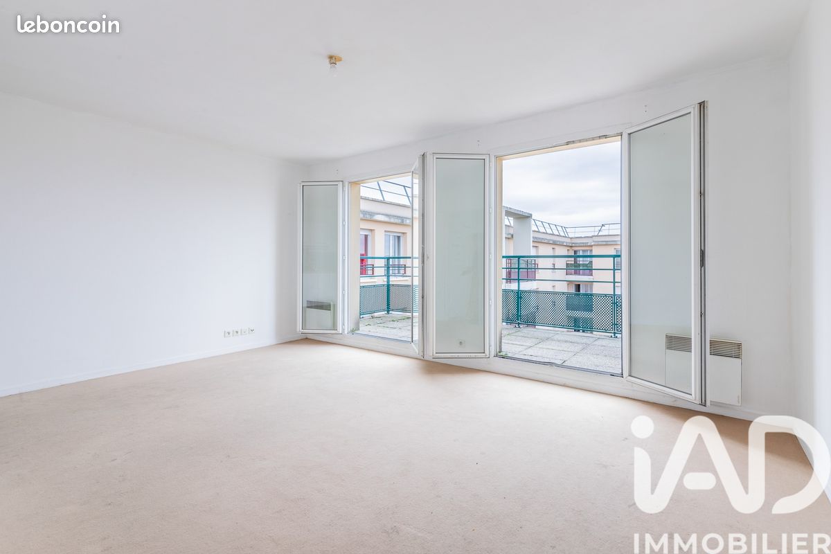 Appartement 2 pièces 43 m² · à Vigneux-sur-Seine · 43 m² · 150 000 €