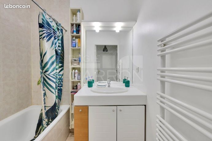Appartement 3 pièces 72 m² — 6