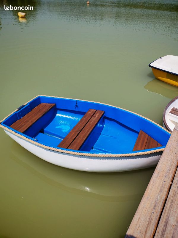Barque (image 1)