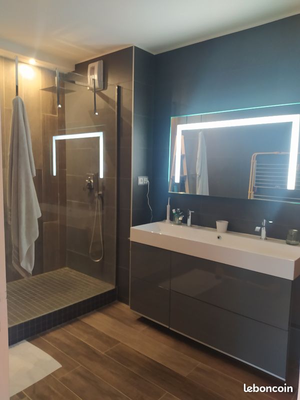 Appartement 1 pièce 29 m² - Pessac 33600 (image principale 7)
