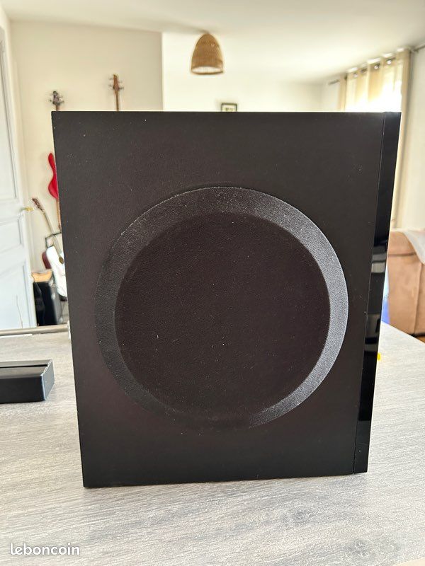 Subwoofer (image 2)