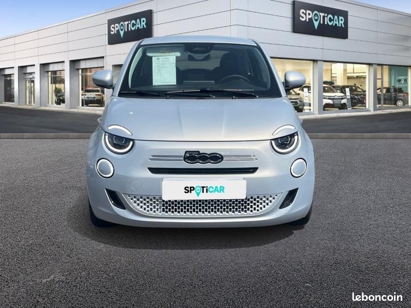 Fiat 500 1.0 FireFly 65ch hybrid Torino (image 2)