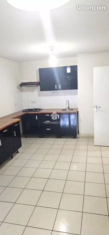 Appartement 2 pièces 42 m² · à La Seyne-sur-Mer · 42 m² · 640 €