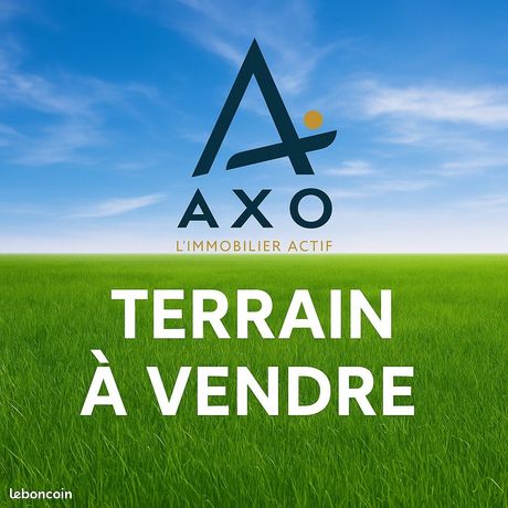 Terrain 793 m² BASCONS