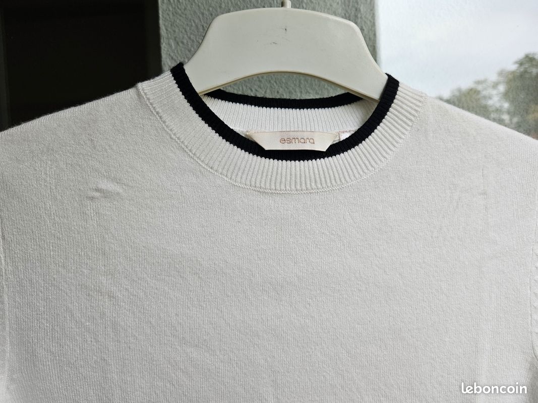 Pull femme (image 2)
