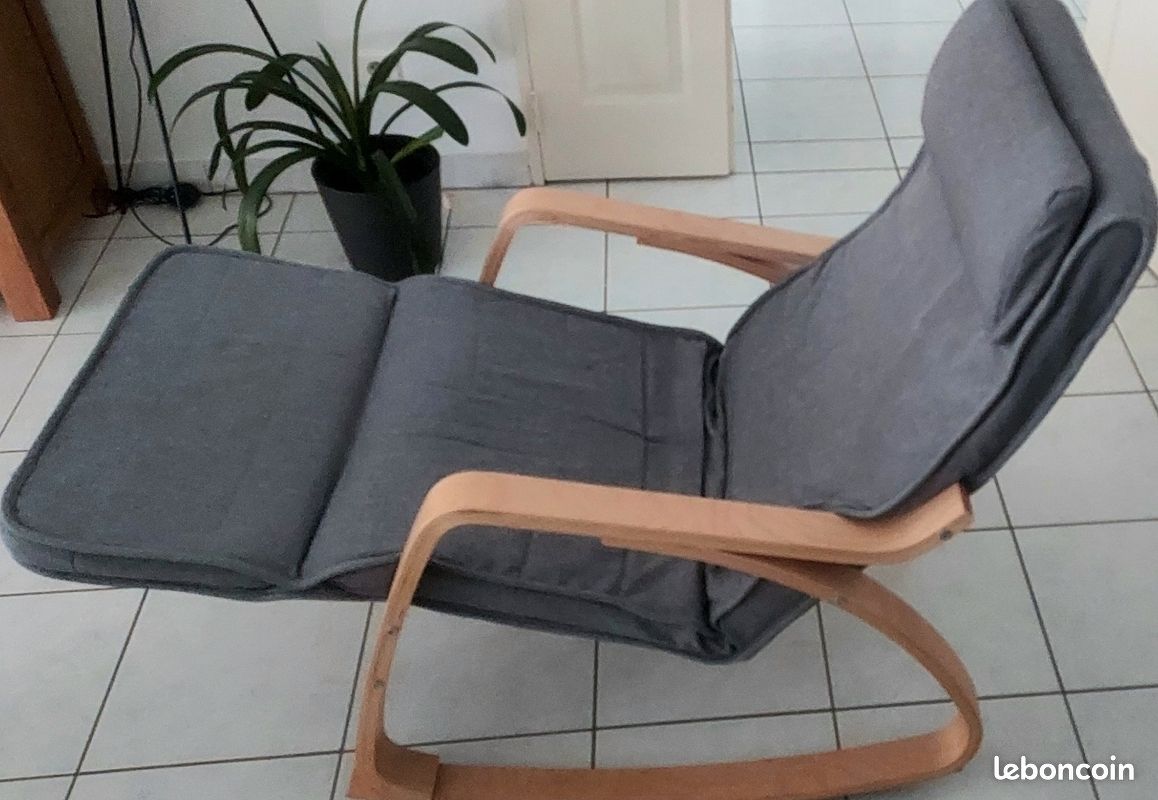 Fauteuil (image 2)