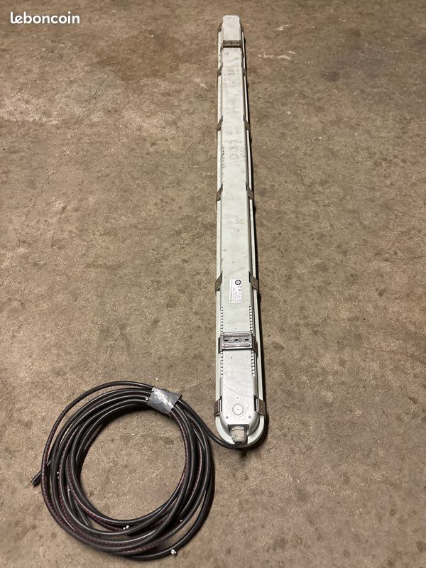 Néon led neuf + câble de 3 mètres (image 3)