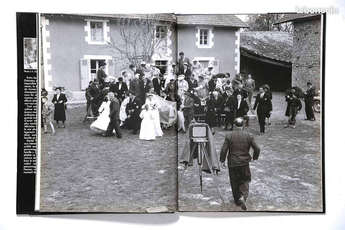 Doisneau_la vie de famille (image 1)