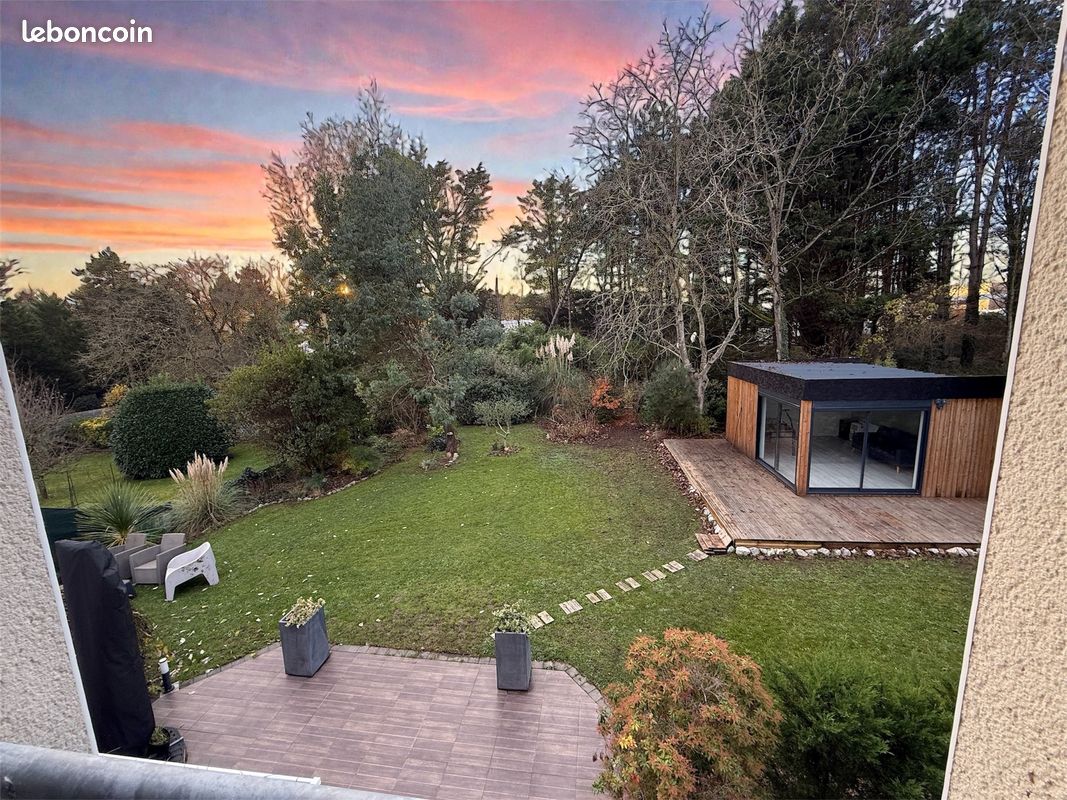 Maison 6 pièces 180 m² · à Étaples · 180 m² · 657 500 €