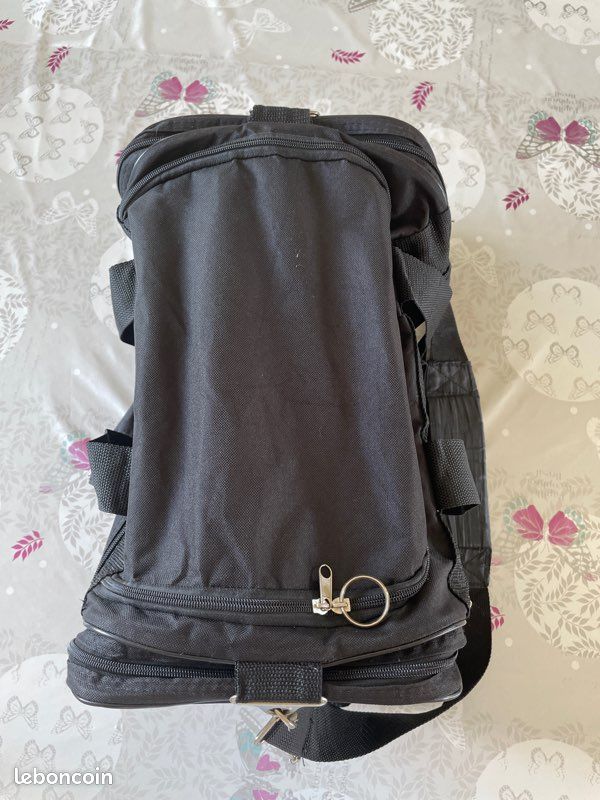 Sac de sport (image 5)