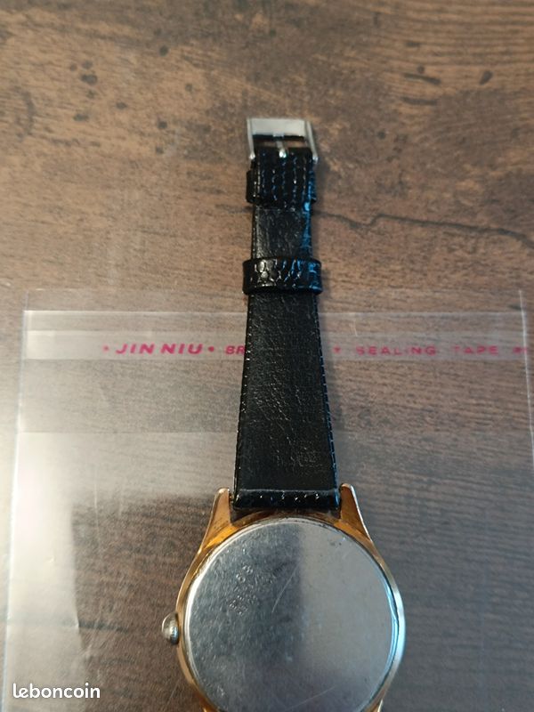 Montre Nicolet watch (image 11)