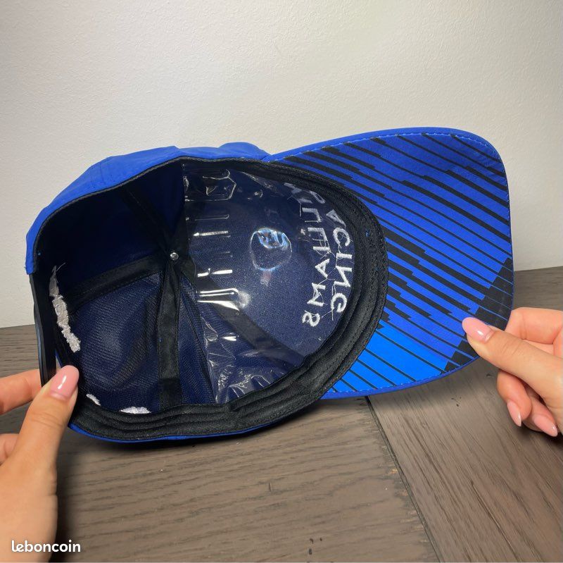 Casquettes Édition Limitée - Capsize