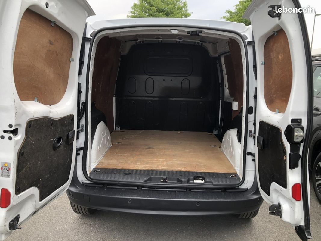 Renault Kangoo Express (2) Compact ExtraR-Link Energy dCi 90 (image 13)