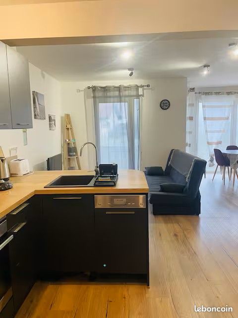 Appartement 3 pièces 62 m² · à Mimizan · 62 m² · 850 €/mois