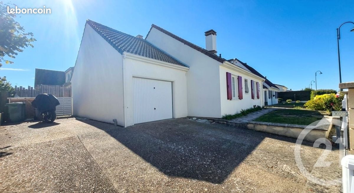 Maison 7 pièces 132 m² · à Amblainville · 132 m² · 299 000 €
