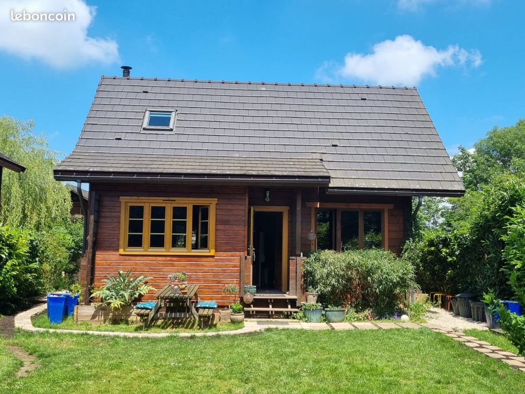 Maison 5 pièces 91 m² · à Réau · 91 m² · 249 900 €