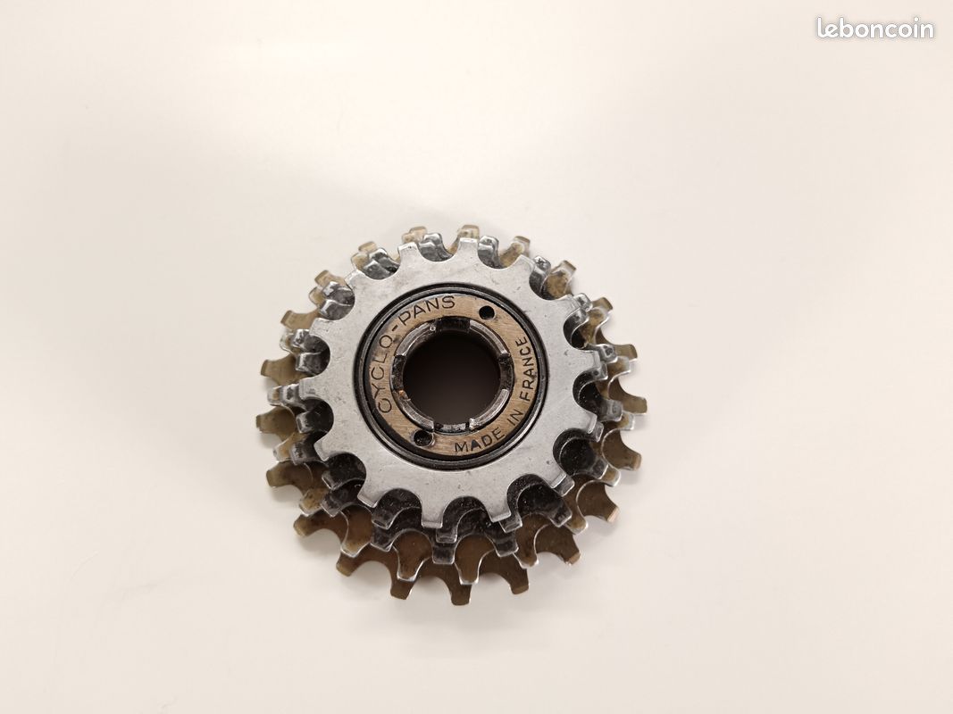 Roue libre Sunrace 13-34 CP SUNRACE