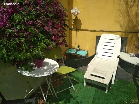 Appartement 2 pièces 25 m² · à Nice · 25 m² · 742 €/mois