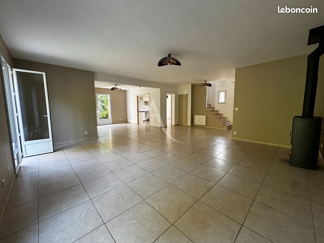 Appartement 5 pièces 150 m² · à Meulan-en-Yvelines · 150 m² · 2 150 €/mois