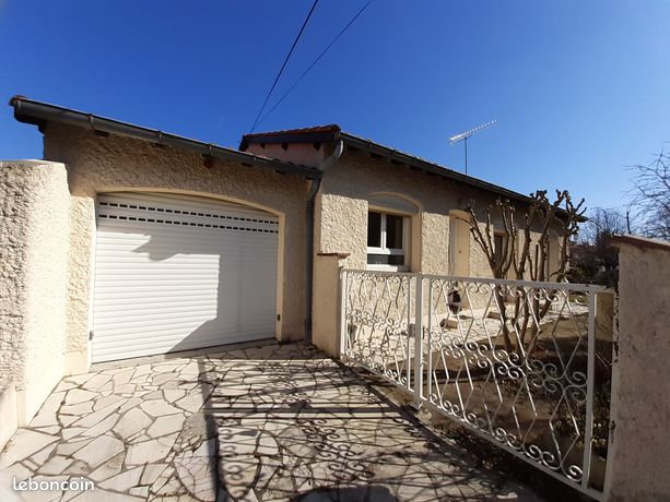 Maison a louer montauban