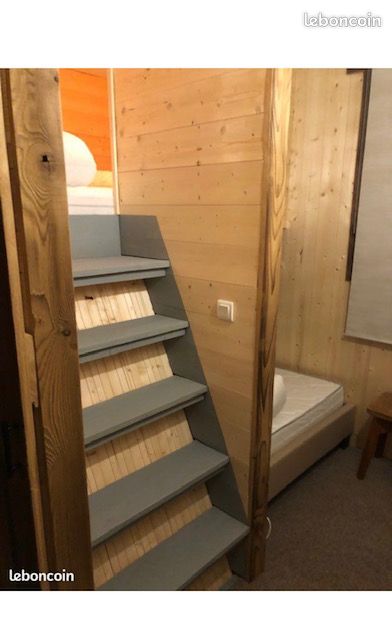 Appartement 8 personnes - Orcières-Merlette (Les Plautus II) (image 8)
