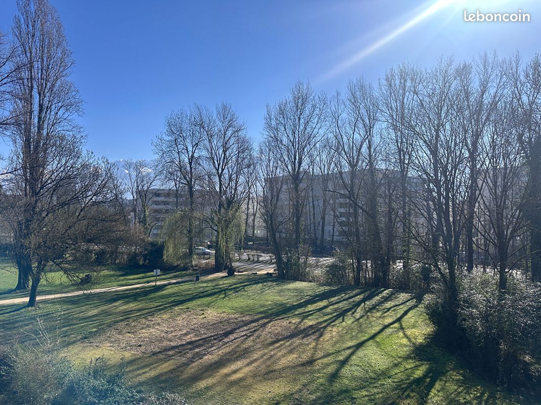 Appartement 4 pièces 80 m² · à Meylan · 80 m² · 213 000 €
