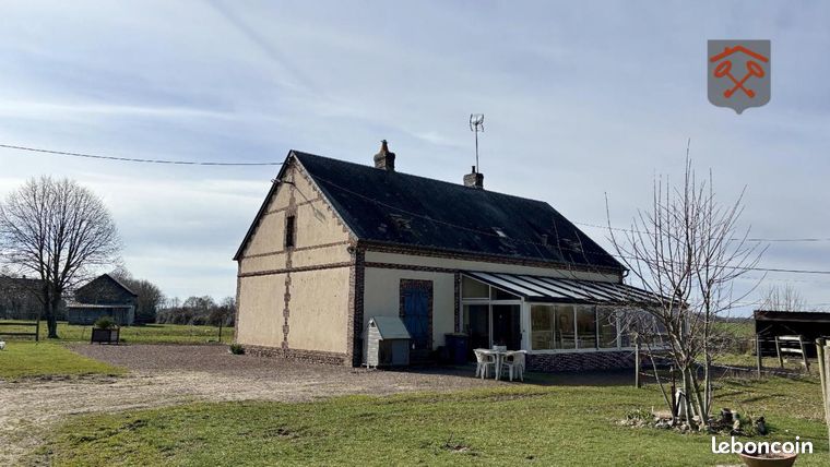 Maison 8 pièces 150 m²