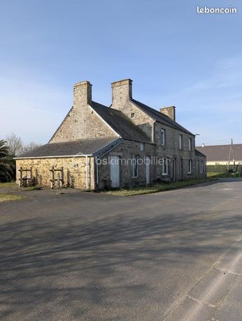Maison 5 pièces 125 m²