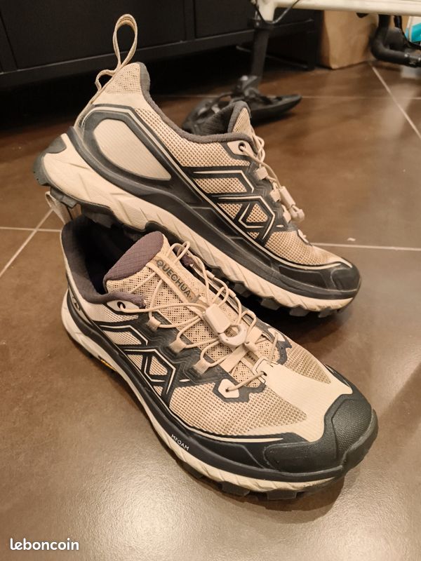 Chaussures randonnée (image 2)