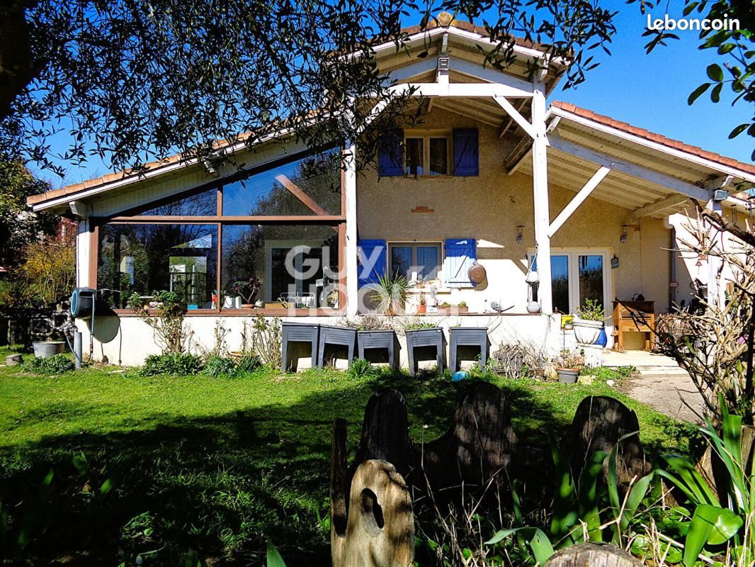 Maison 6 pièces 131 m² · à Marmande · 131 m² · 286 200 €