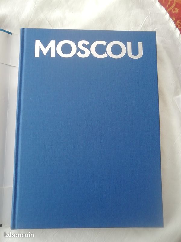 Moscou (image 3)