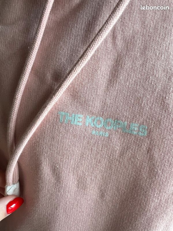 Pull the kooples (image 3)