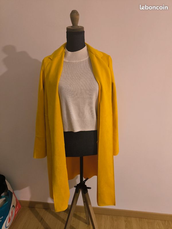 Manteau automne (image 2)