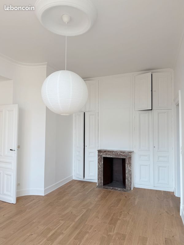 Appartement 3 pièces 82 m² · à Armentières · 82 m² · 970 €