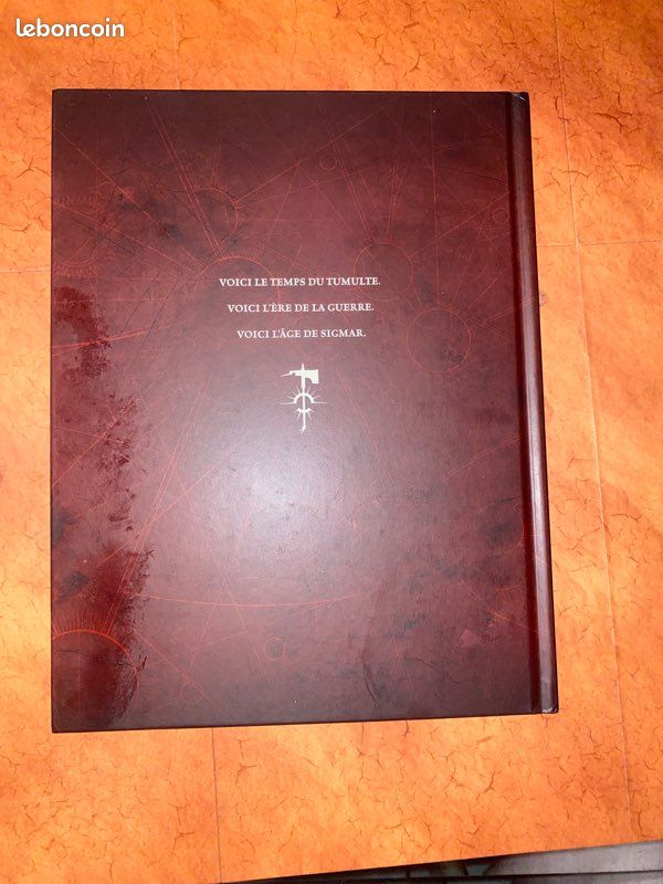 Warhammer (image 3)