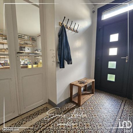 Maison 3 pièces 105 m²