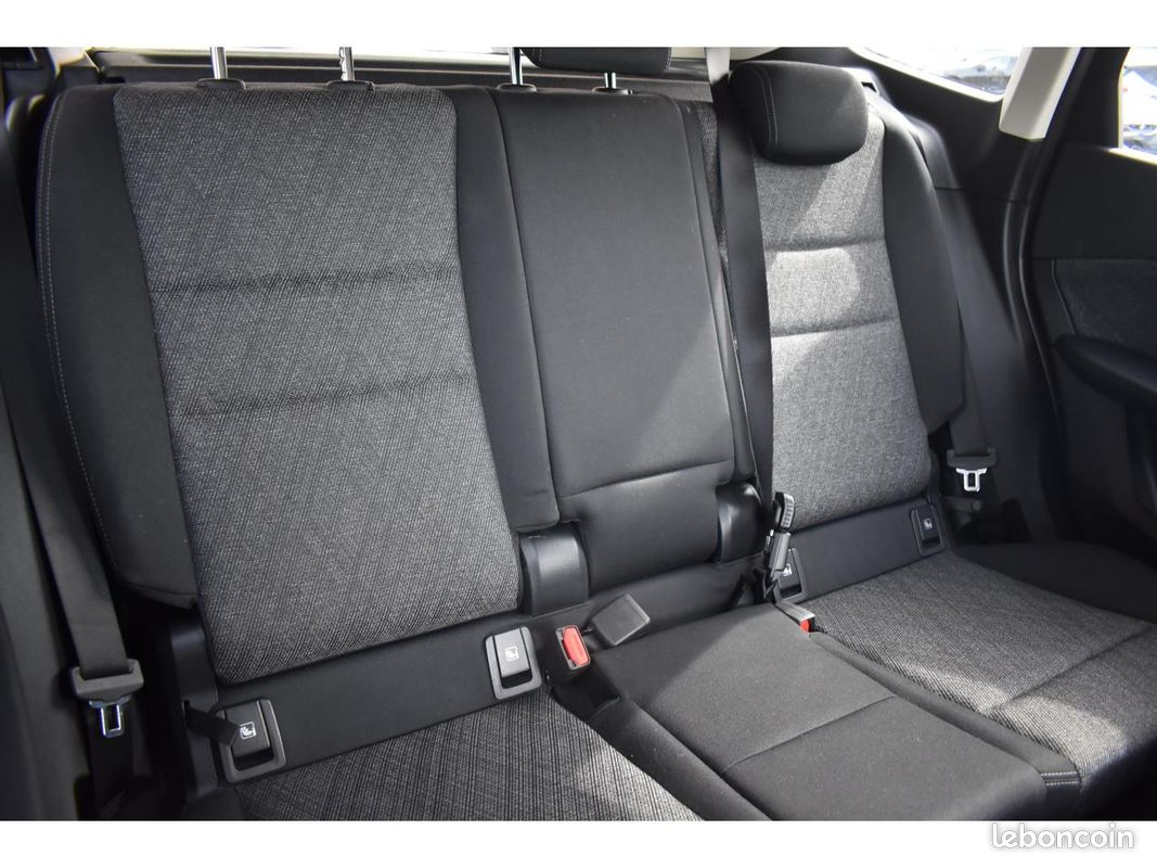 BMW X1 sDrive 20i 170ch DKG7 Business Design (image 5)