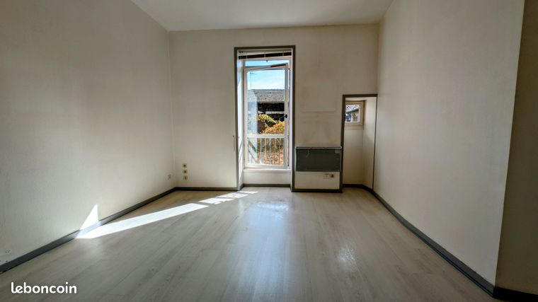 2 pièces 53m2