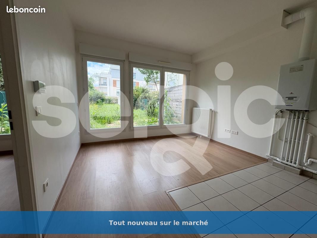 Appartement 2 pièces 38 m² · à Villeparisis · 38 m² · 830 €
