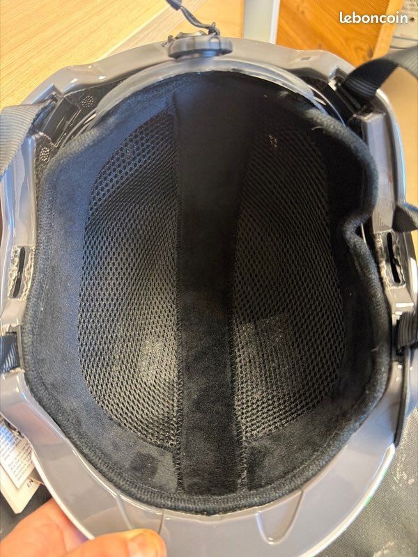 Casque d'alpinisme (image 4)