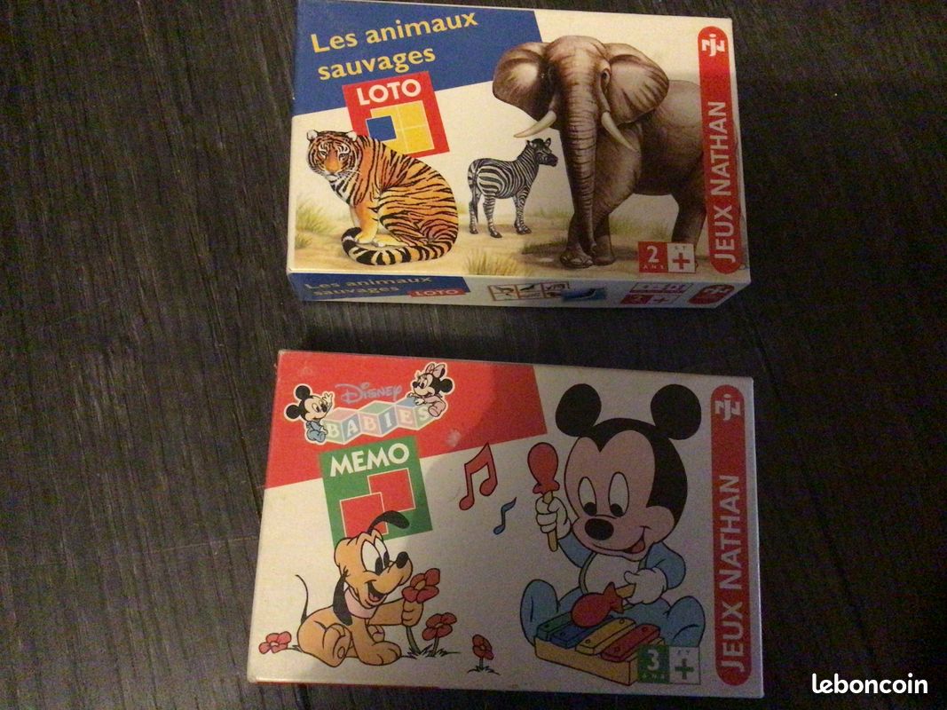 Loto enfant (image 1)