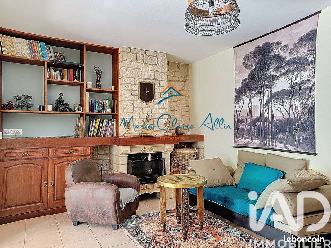 Maison 5 pièces 110 m² (image 5)