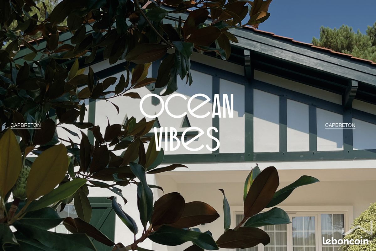 Maison 6 pièces 155 m² · à Capbreton · 155 m² · 1 150 000 €