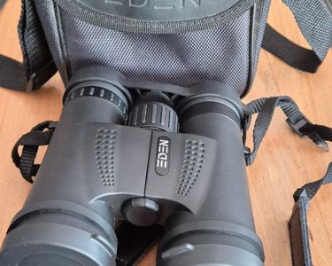 Jumelles 10x42 Eden Sport Plein air